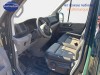 VOLKSWAGEN CRAFTER FOURGON